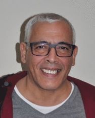 Amar SAHRAOUI