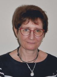 Michèle MAGRIS