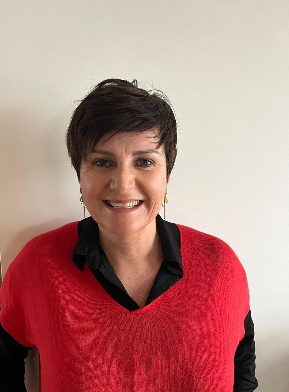 Agnès DARDAINE